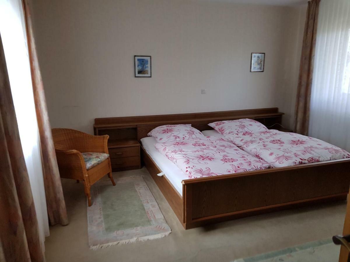 Ferienwohnung, Monteurwohnung "Strunde" Bergisch Gladbach Ngoại thất bức ảnh